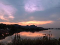 -桃花岛风景旅游区