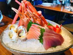 -Mr·Fish鱼鲜生海鲜放题(银泰in99店)