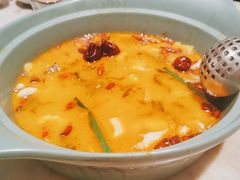 -周渝食惦·酸菜鱼精致川菜(横岗店)