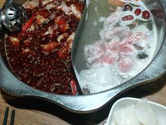 -傣妹火锅(南京东路一店)