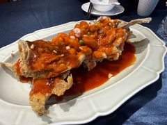 -香雪海饭店中餐厅(人民桥店)