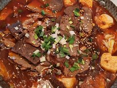 -苏湘小馆·不做预制菜(青年公社店)