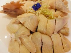 -新兴家喻酒家·羊城名宴(昌岗店)