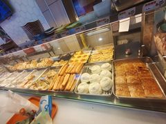 -景仁馅饼(蒿泊店)