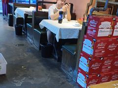 -忆3毛烧烤美食城(龙塘直营店)