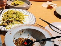 -本处·素食·融合料理(南油店)