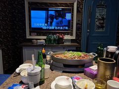 -火吧PTV聚会餐厅(10号店)