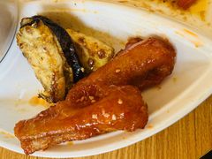 -泰合素食(双流店)
