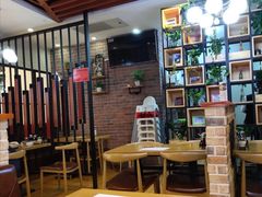 -台北楚楚园馅饼粥(虹桥南丰城店)