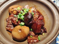 方师傅红烧肉-東大方(武康千秋广场店)