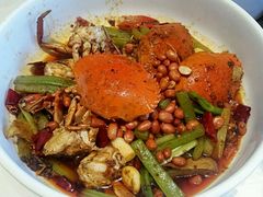 -李老爹香辣蟹(宣武门店)