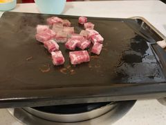 -韩时烤肉(枫蓝店)