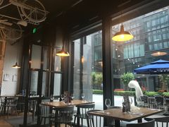 -玛尚诺意式餐厅(官舍店)