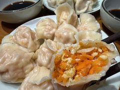 -伊喜饺子·烤鸭(五道口学院路店)