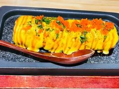 -甄花精致料理自助(城市阳台店)