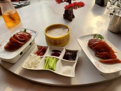 -大碗居·烤鸭·鱼头泡饼(天坛东门店)