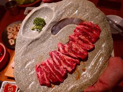 雪花牛肋条-泥炉烧肉师(新街口金銮巷店)