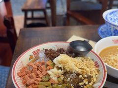 -牛签签串串香(IFS店)