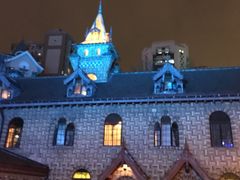 -马勒别墅饭店(静安寺店)