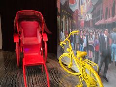 -上海外滩英迪格酒店