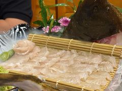 -天正河鲀·河豚亭(大连店)