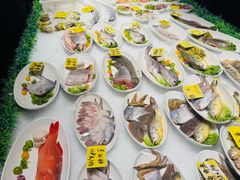 -佬太公海鸭·海鲜大排档(上海总店)