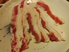 -久苑烧肉(世界城广场店)