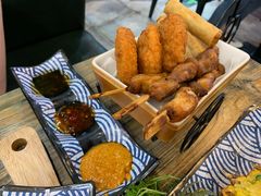 -Hi YOU你的饭局泰餐厅(雍和宫店)