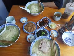-同得兴 Since·1995 传统苏式面馆(十全街店)