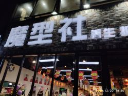 -魔型社