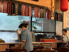 -安泰楼·佛跳墙创始人·传统闽味早茶·酒楼(三坊七巷闽菜地标店)