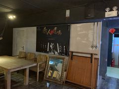 -秃鹫湾·推理大师沉浸式实景演绎推理剧场