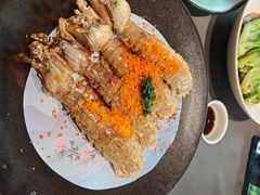 -海鲜e族(马王堆店)