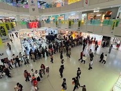 -北京华联购物中心(天通苑店)