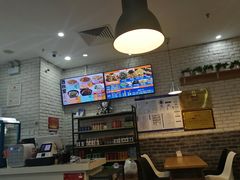 -西粉堂新疆米粉(朝外店)