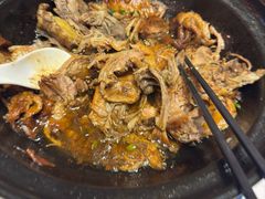 -客家大院·非遗赣南客家菜(郁孤台店)