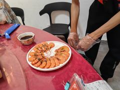 -琼大师东方烤乳猪(亚特兰蒂斯店)