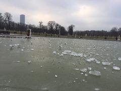 -卢森堡公园