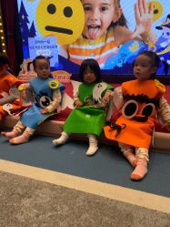 -奈尔宝家庭中心·亲子餐厅(鄞州万达店)