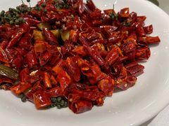 -莆田餐厅PUTIEN(世博源店)