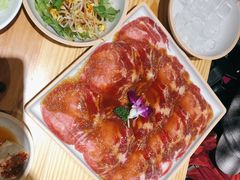 -喜来稀肉(北外滩白玉兰广场店)