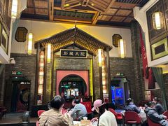 -大张烙馍村(泉山店)