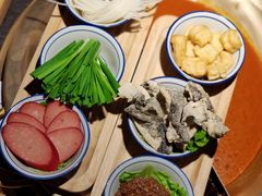 -九鼎轩脆毛肚火锅(南京东路店)