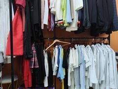 -爱定格照相馆·证件照(海珠客村店)