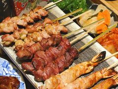 -鸟幸 TORISAKI 炭火居酒屋