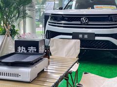 -北京运通兴恩一汽大众4S店(西红门店)