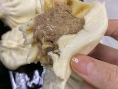 -津味张记包子铺(利民道店)