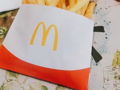 -麦当劳(东急新天地店)