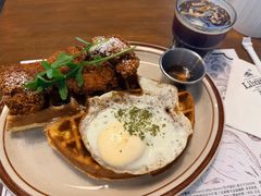-藏书馆咖啡LibraryCoffee·Bistro(牡丹园店)