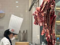 -左庭右院鲜牛肉火锅(苏州园区永旺店)